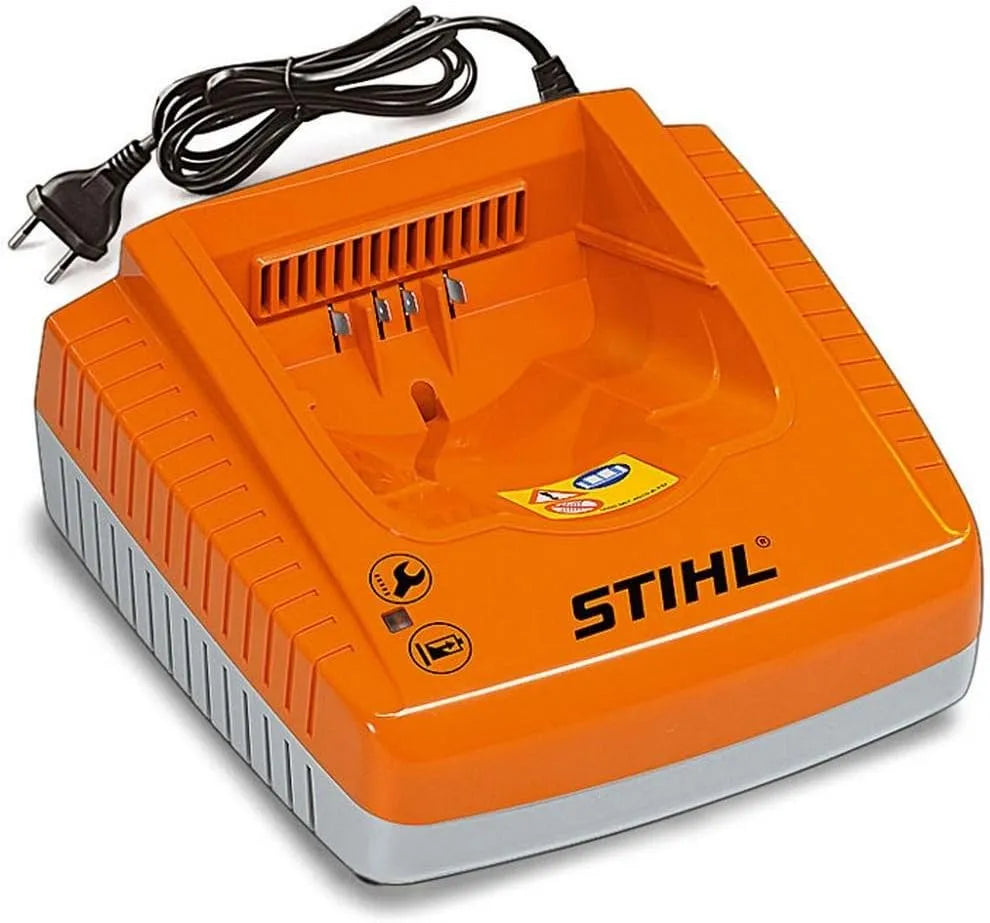 STIHL Chargeur Chargeur Rapide 430 AL 300 4850 5500