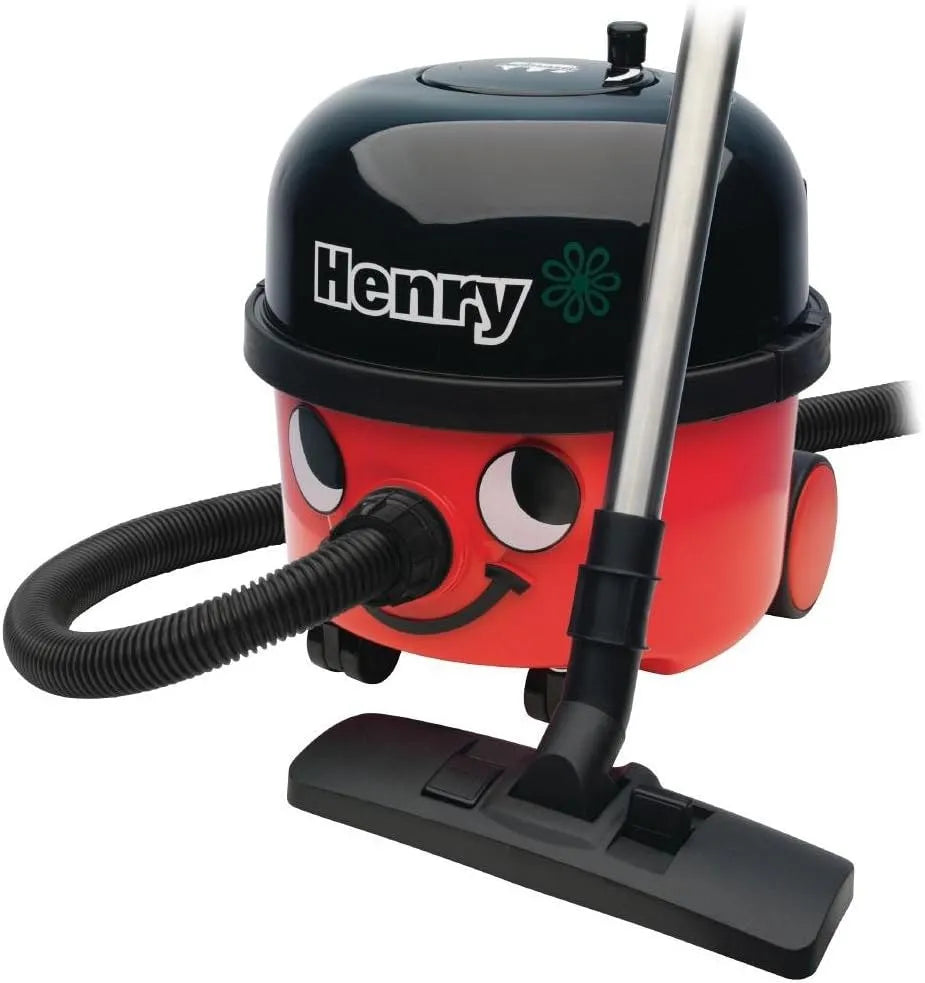 Aspirateur, Numatic Henry