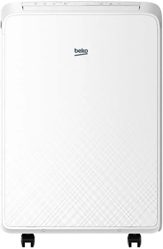 Beko climatiseur BX109C, MOBILE