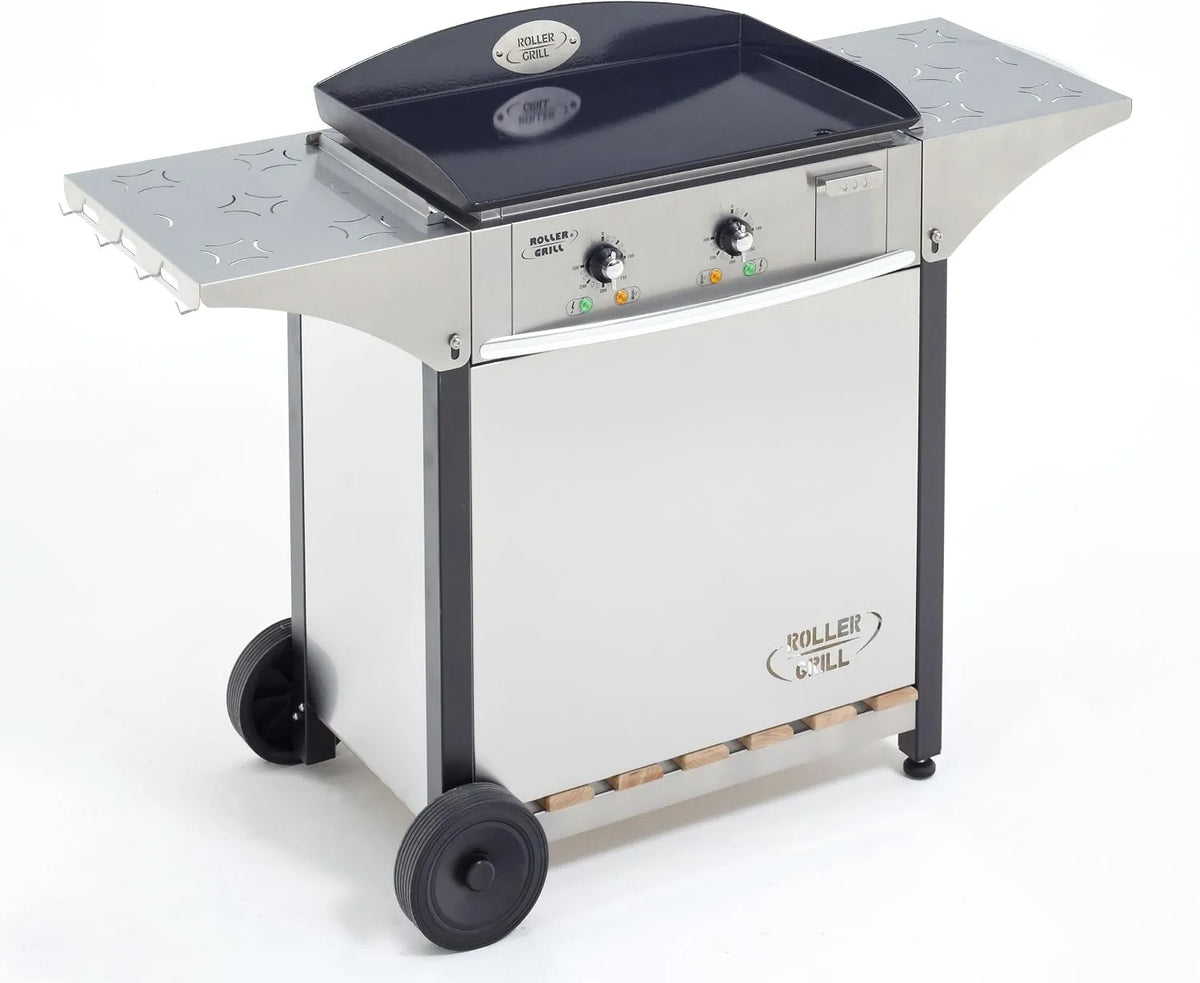 Modèle Habillage Inox pour Desserte RGRHB53176 Roller Grill