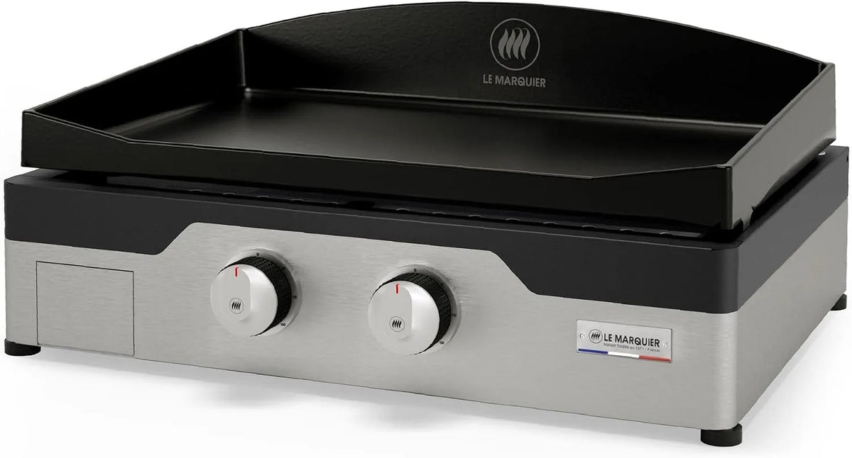Plancha Allure 260 Duo LE MARQUIER