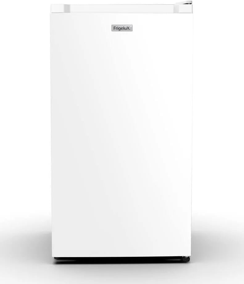 Frigelux réfrigérateur R0TT94BD, Table Top finition blanche 91L