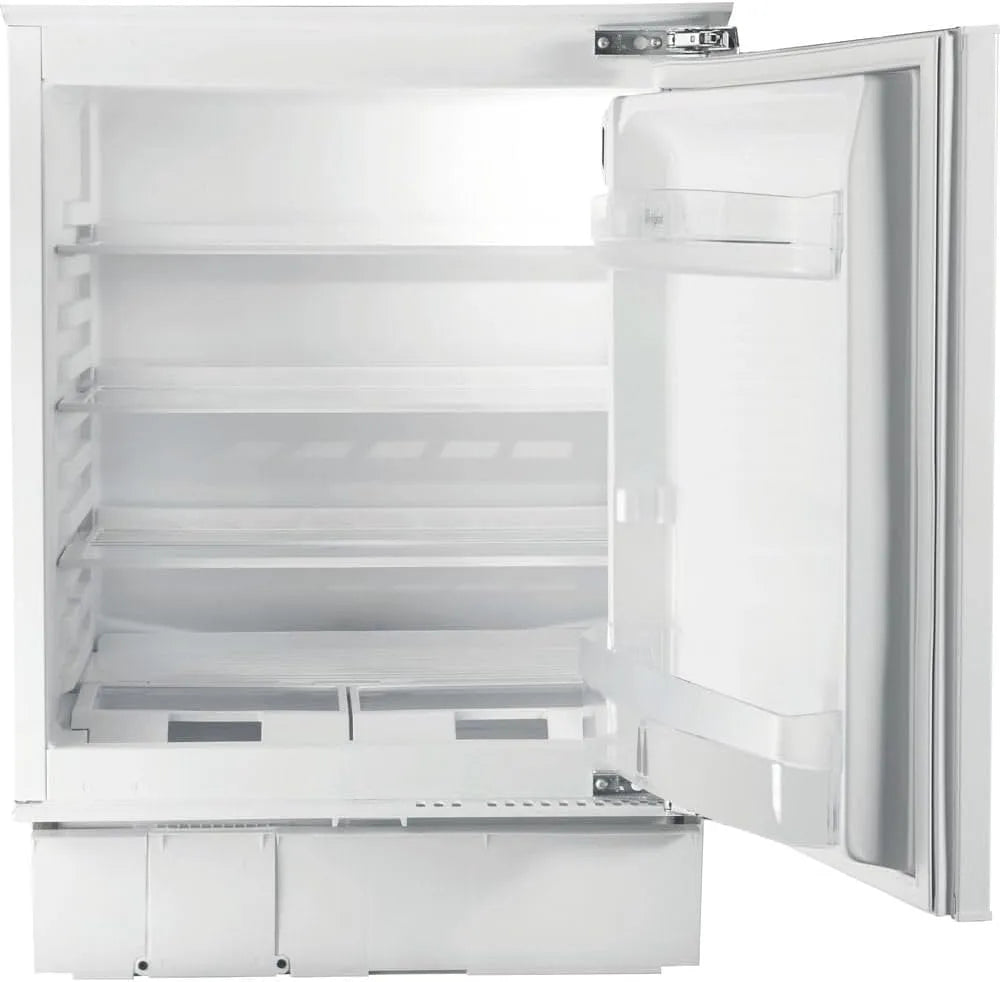 Whirlpool réfrigérateur WBUL021, Intégré 144 L E finition blanche