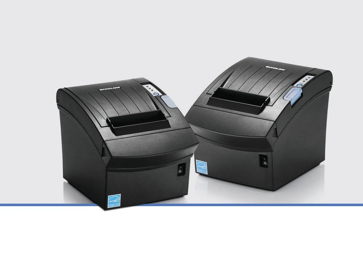 Imprimante SRP-350IIICOEG Bixolon, USB, Thermique Ethernet