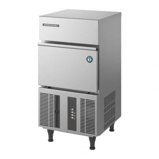 Machine à glaçons IM30, professionnelle, 30kg/24h, poids 30kg, CNE-HC, Hoshizaki