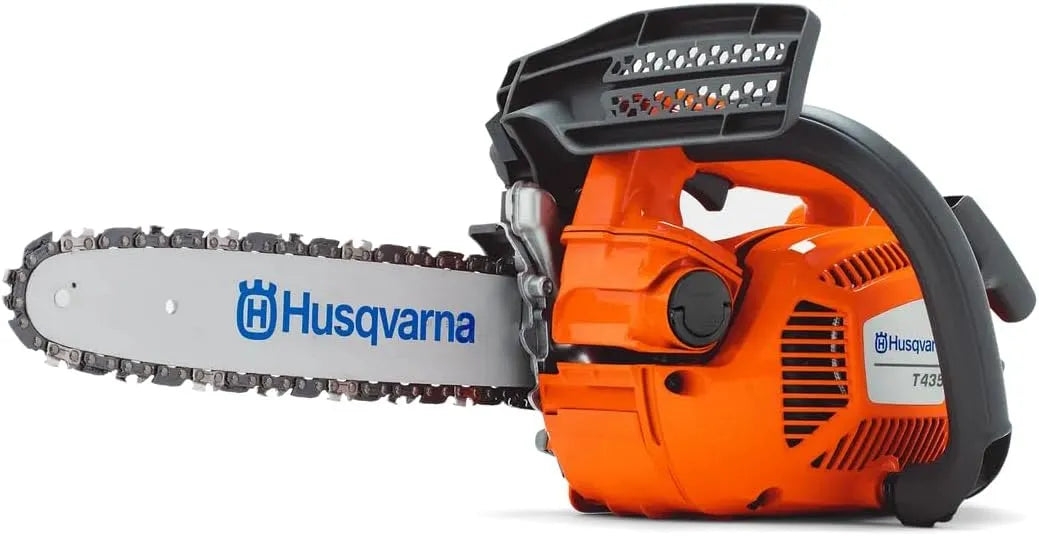 Husqvarna tronçonneuse 966997212, T 435 12 3/8'