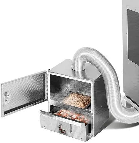 Fumoir, largeur 33 cm, externe pour SMOKI
