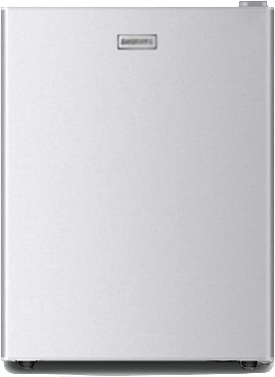 Réfrigérateur, Mini congélateur 2 portes, Fonctionnement silencieux, pour la chambre ou le salon
