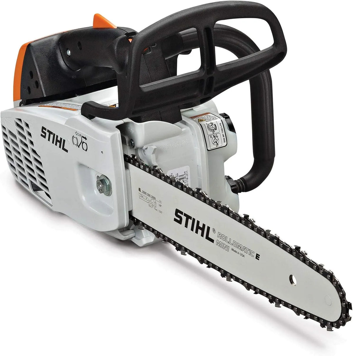 STIHL Motosega LEGGERISSIMA 3/8' Barra 35 CM… MS 194 T
