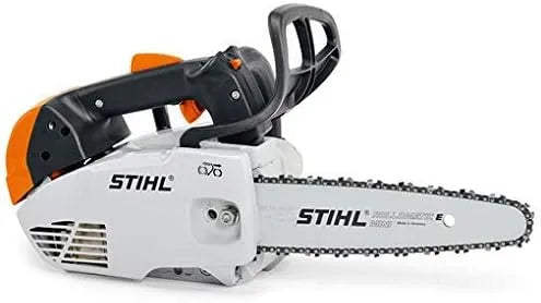 STIHL tronçonneuse MS 151 TC 1.5CV, puissance 1.1KW, 23.6CC, avec ERGOSTART Start ET 2-Mix Engine…, poids 2.6KG