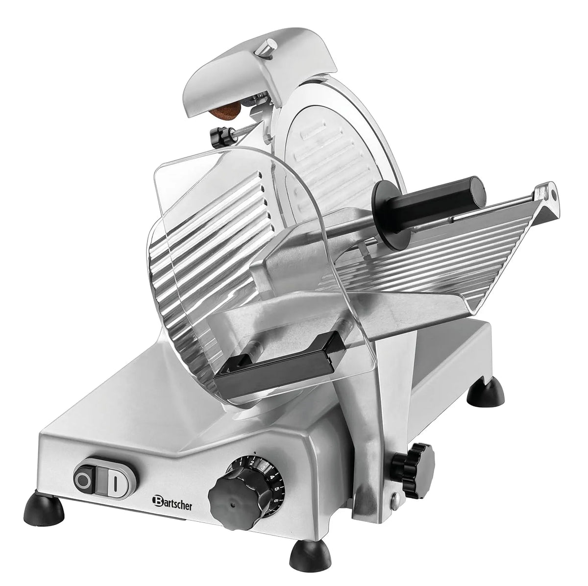 Trancheuse, Professionnelle 220