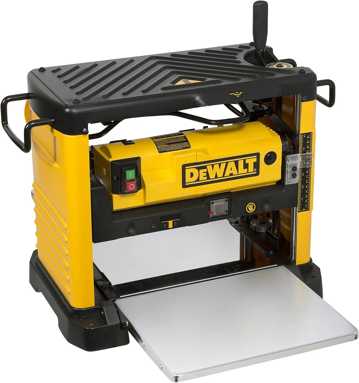 DeWalt modèle DW733-QS, Planificateur d'épaisseur portable de 317 mm