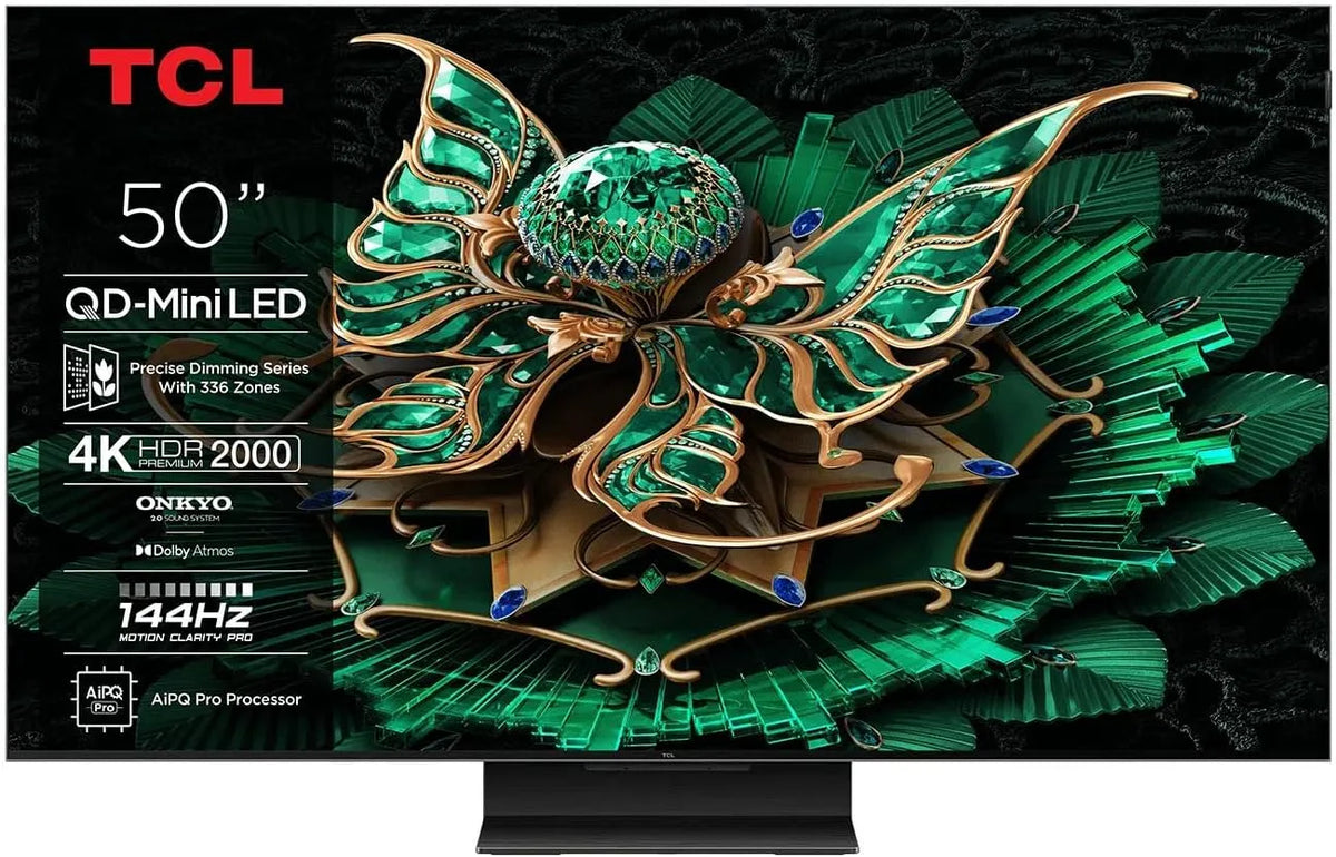 Modèle 50C7K TCL