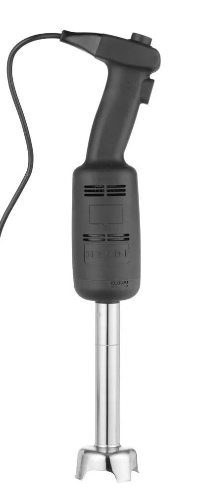 Hendi mixeur 75x, tension 230V, ø75x, plongeant, mélangeur -plongeur-à main-à immersion-à tige, inox, pied: 16cm, puissance 270W, 503mm