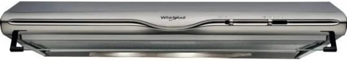 Modèle 270m3 WCN65FLX Hotte Visière, 60cm 270m3, 270m3/h, h Inox
