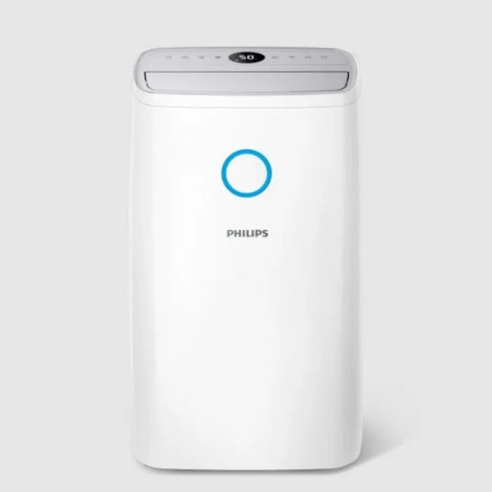 Philips modèle, D�shumidificateur Serie 258 W finition blanche 3000 DE3306/11