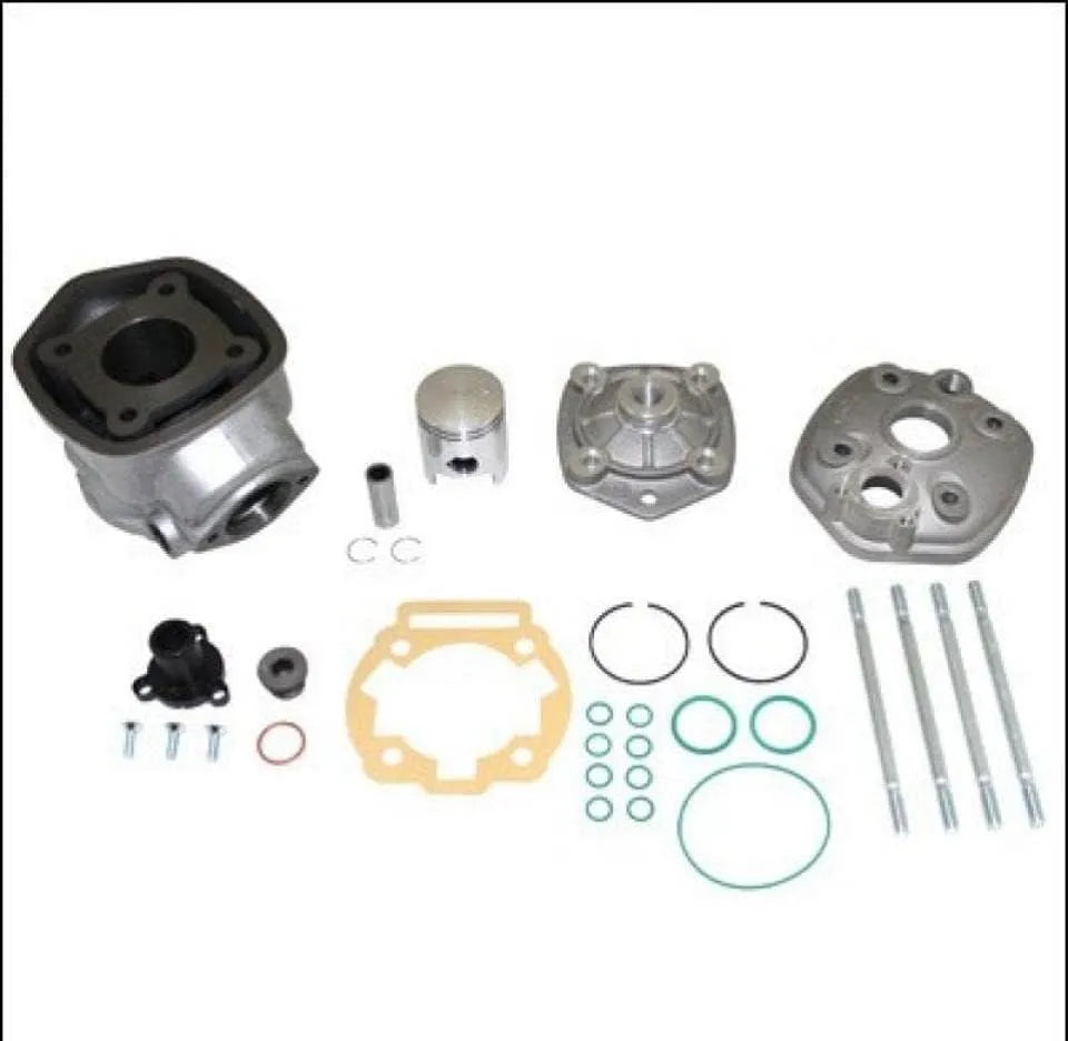 Top performances compatible avec Moto Aprilia 50 à 2017 RS 2006 Haut moteur