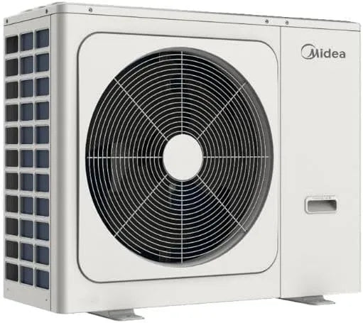 Midea pompe, à chaleur réversible 6 kW M THERMAL POWER monophasé