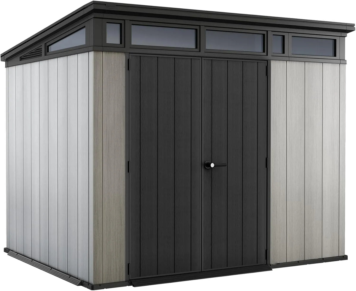 Abri de jardin Keter, Artisan 97-5,8 m²