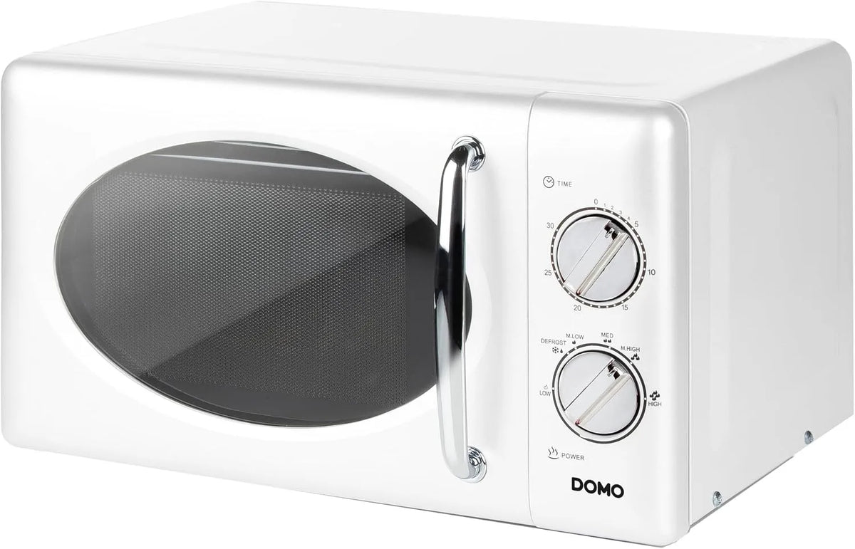Four à micro-ondes DO3125 DOMO, capacité 25 L, puissance 900 W, solo