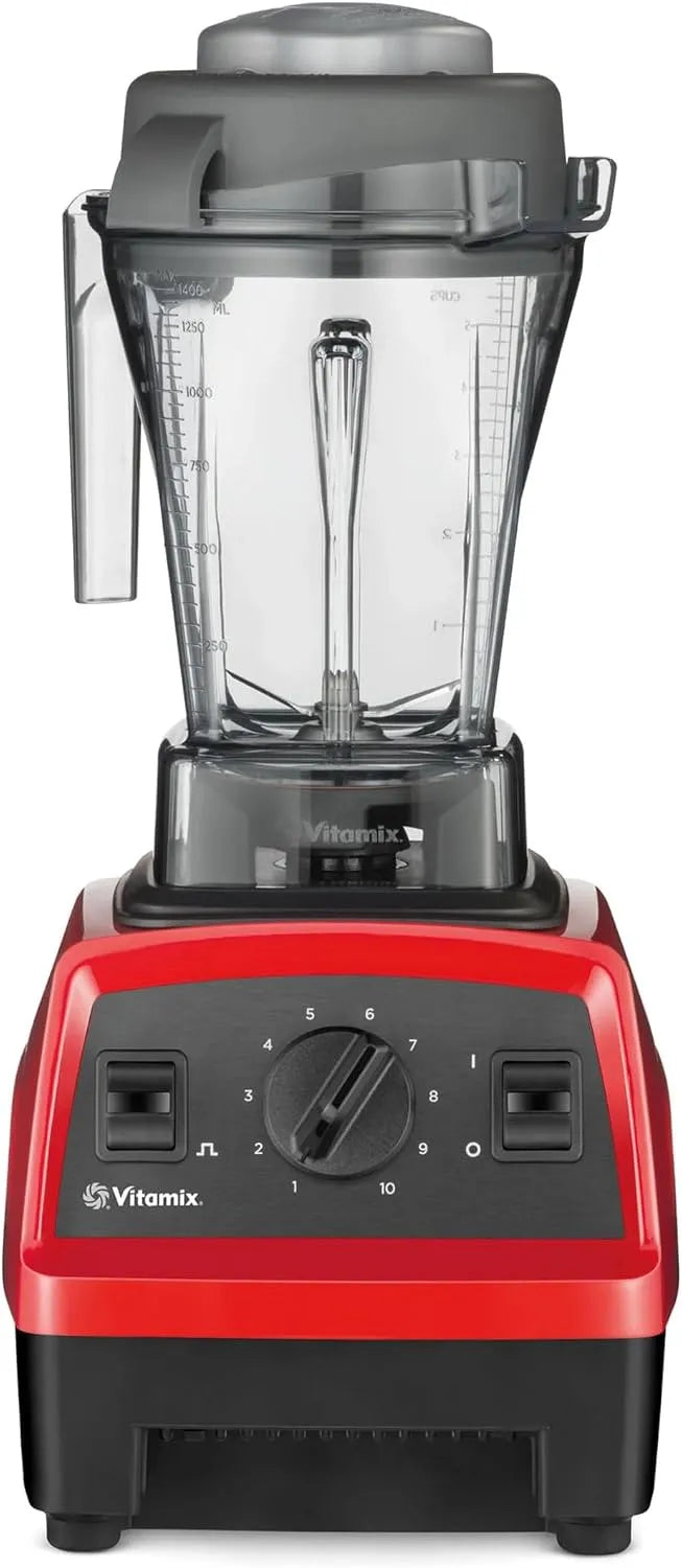 Blender Vitamix, Rouge, Explorian 310