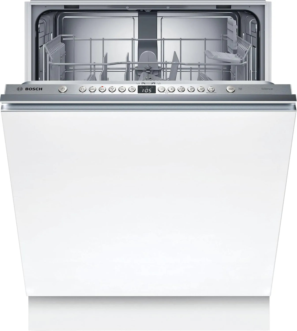 Bosch lave-vaisselle SBV26AX01F, Encastrable, Série 2, 60 cm