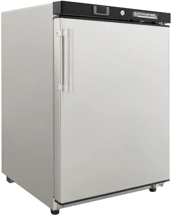 Armoire réfrigérée, Positive Inox, Mini 200 L