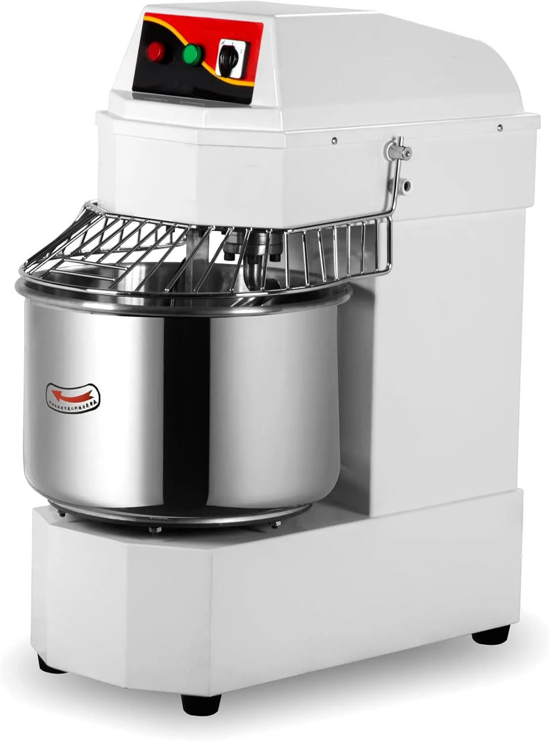 Pâte de 30 Litres Pétrin à, 207 RPM