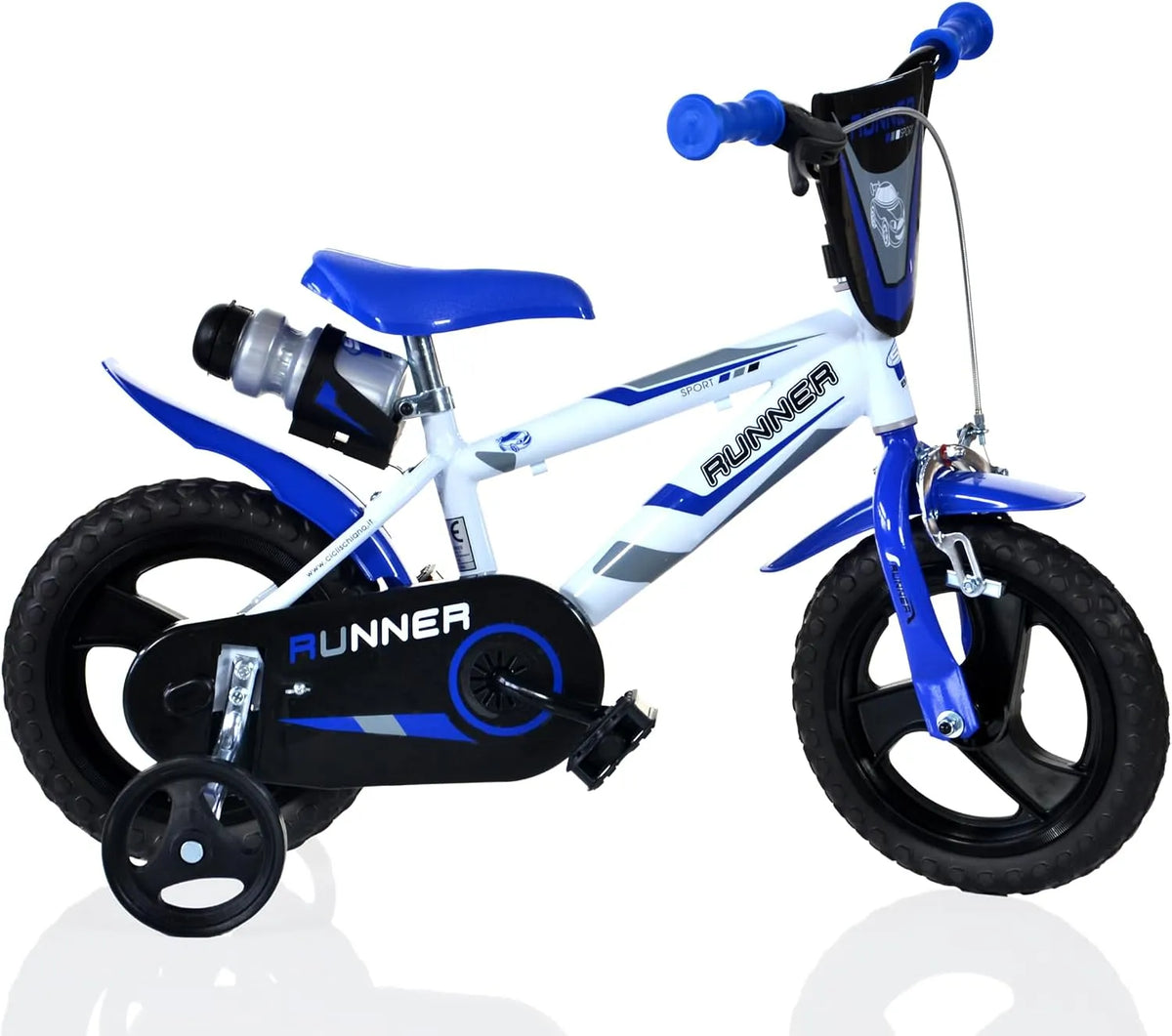 Vélo SCH Bicyclette Runner, Enfant Bebè
