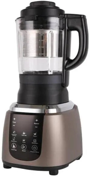 Blender Naturamix, capacité 2,5 l 2300 W Soup Vita