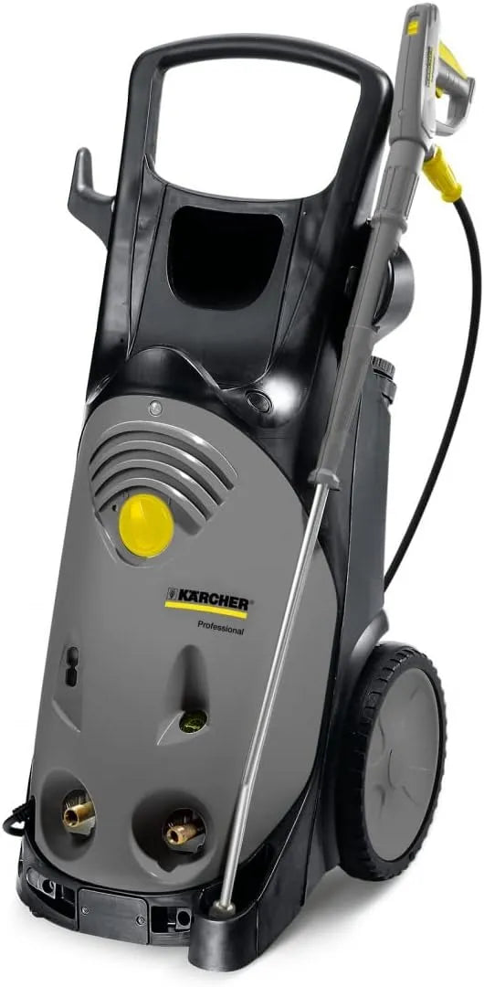 Karcher nettoyeur haute pression 12869190, HD 10/21-4 S+ 1000 L/H 210 Bars Eau Froide avec ROTABUSE