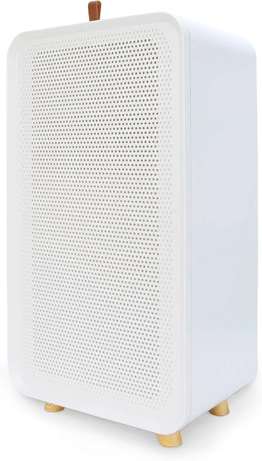 Déshumidificateur Air&Me, 2 niveaux de vitesse, écologique et sans compresseur, 2 niveaux de vitesse, ORAIN par effet Peltier, drainage continu
