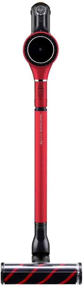 LG A9K SLIM1R aspirateur balai