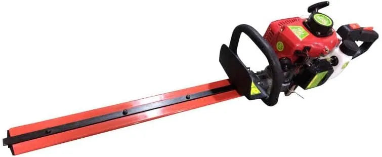 0.90HP Taille-haie à, Moteur Taille-haie Jardin Jardin Outils de Jardin Outils de Jardin Léger 22.5cc, essence 2 temps