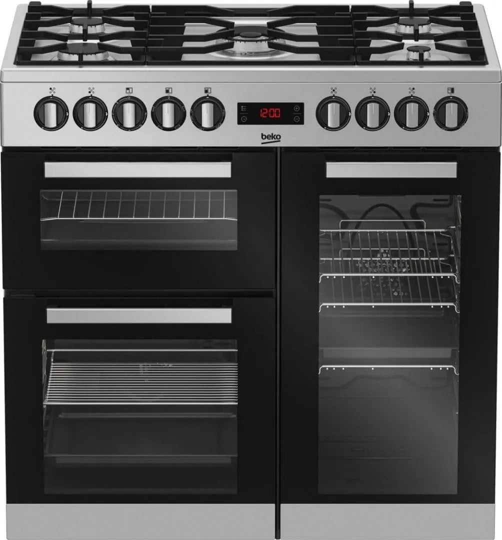 Modèle Cuisson Gaz 5 Feux Inox PS235315DX Piano De