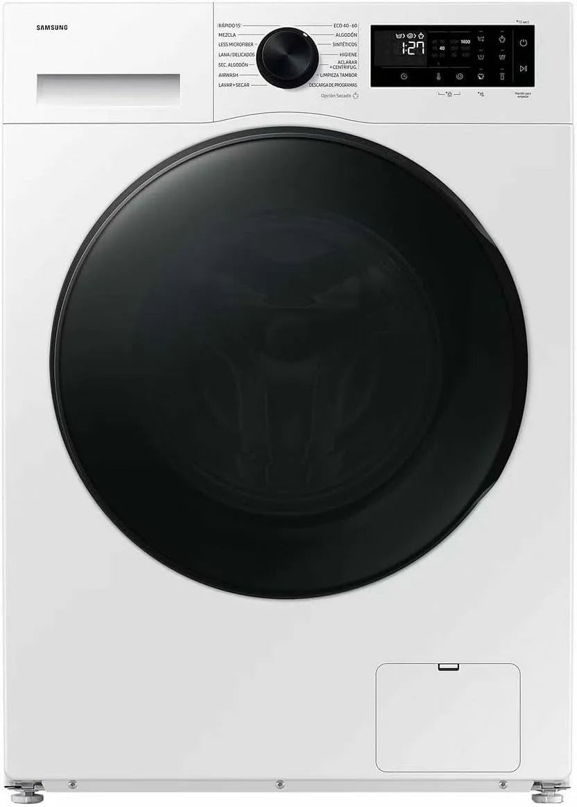 Samsung lave-linge WD90DG5B15BEEC 8806095589367, sèche-linge 1400 tr/min 9 kg 6 kg, Marque, EAN