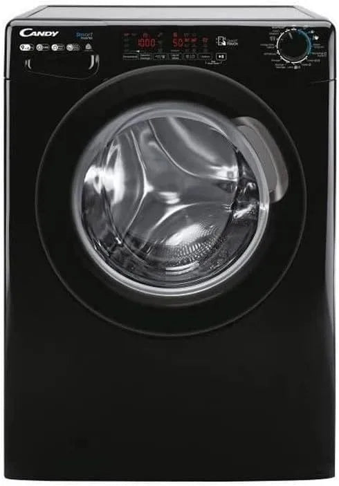 Candy CSWS496TWMBBE-47 modèle, Lave linge sechant Frontal