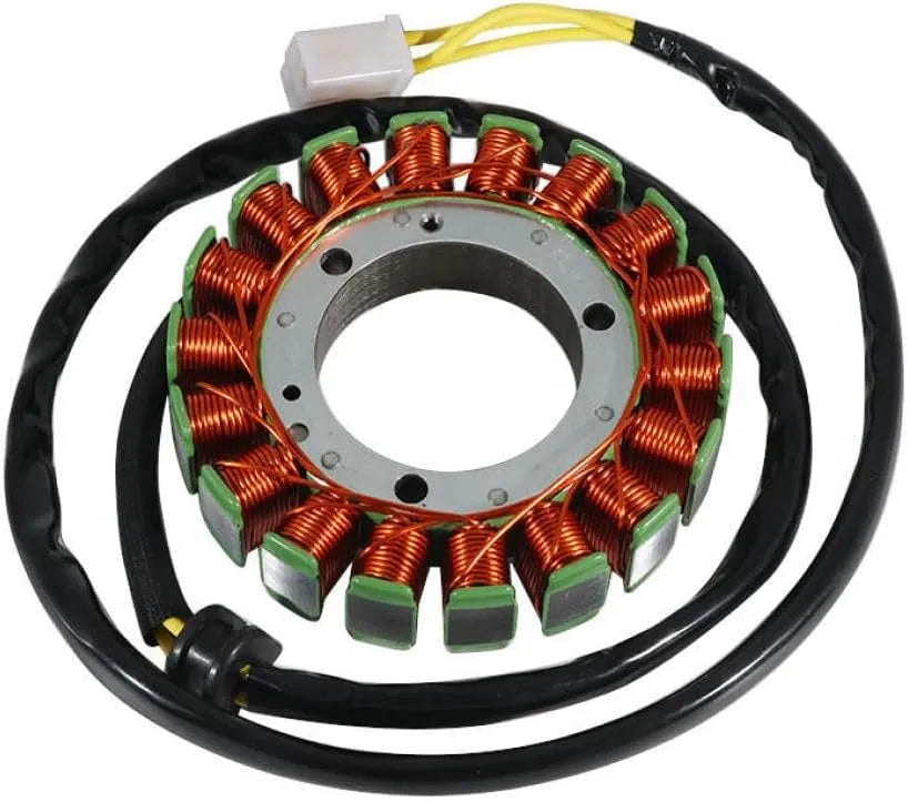 Rotor de bobine d'allumage compatible 1098 2009-2011 2009-2013 Stator de, avec Streetfighter 848 2012 Streetfighter Streetfighter S