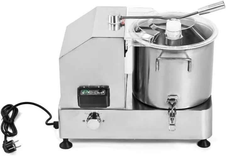 De Cuisine Cutter Électrique, capacité 9 L