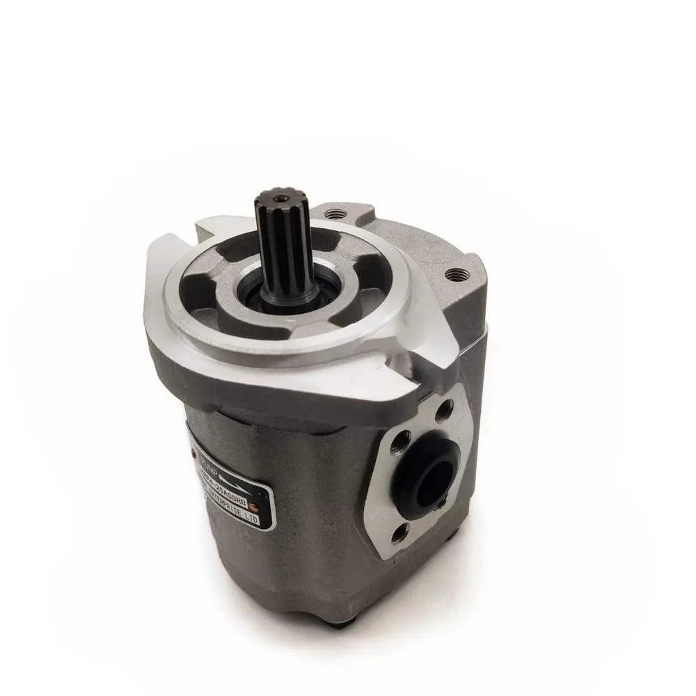 Pompe KPR4-25ASSRB, hydraulique à engrenages haute pression