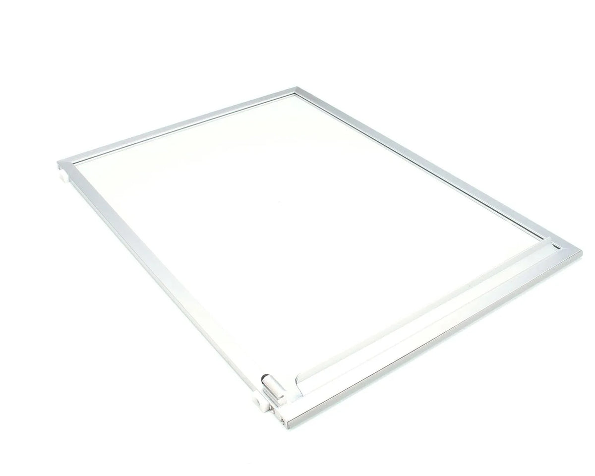 Modèle Porte intérieure droite DR-25042 Ed-96 Alto Shaam, clair, service de température