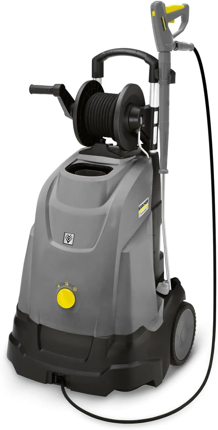 Karcher nettoyeur haute pression 10649150, HDS 5/11 UX+ eau chaude 500 l/h 110 bars
