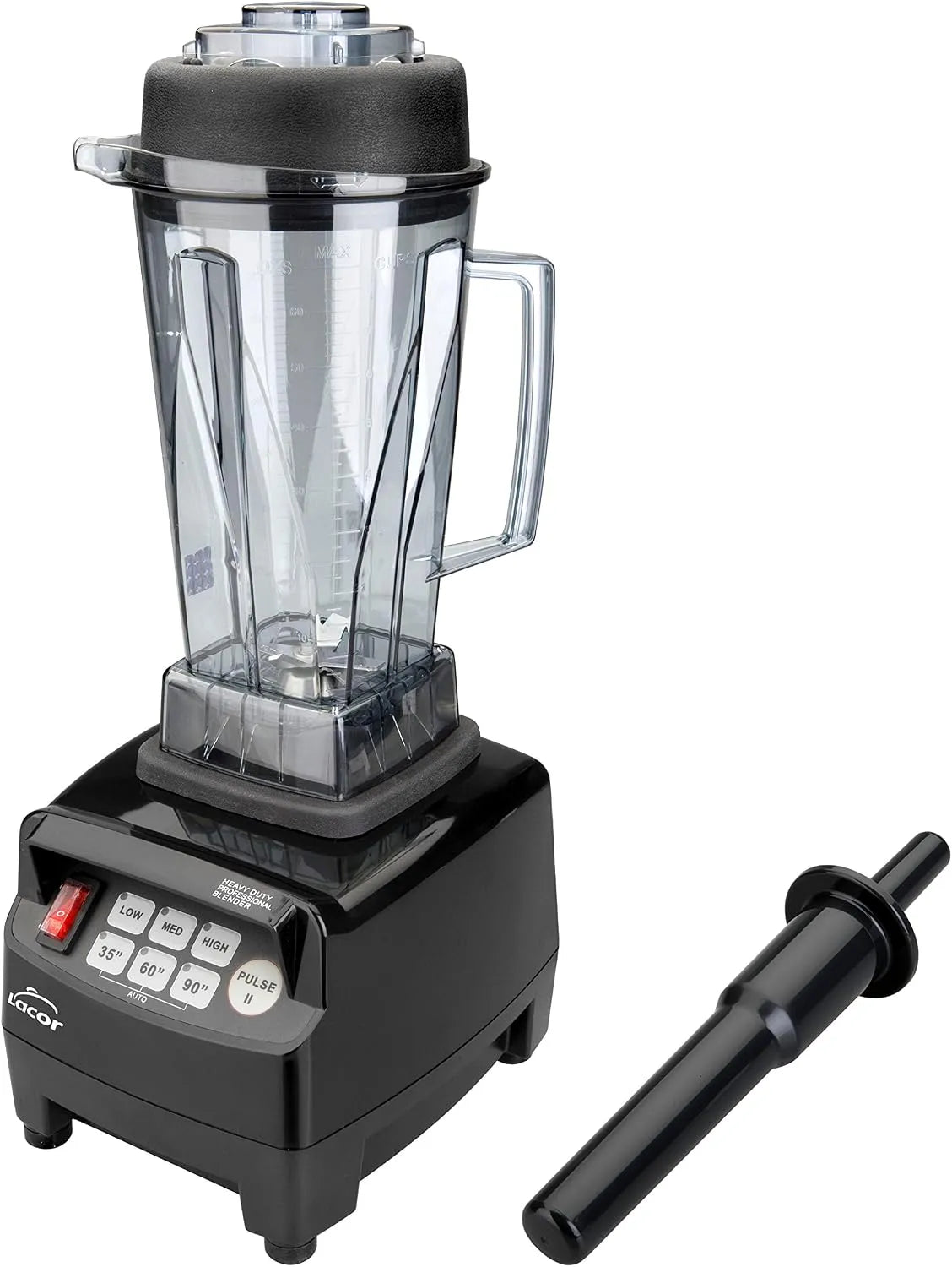 Blender 69195 Lacor, Electrique 950 W