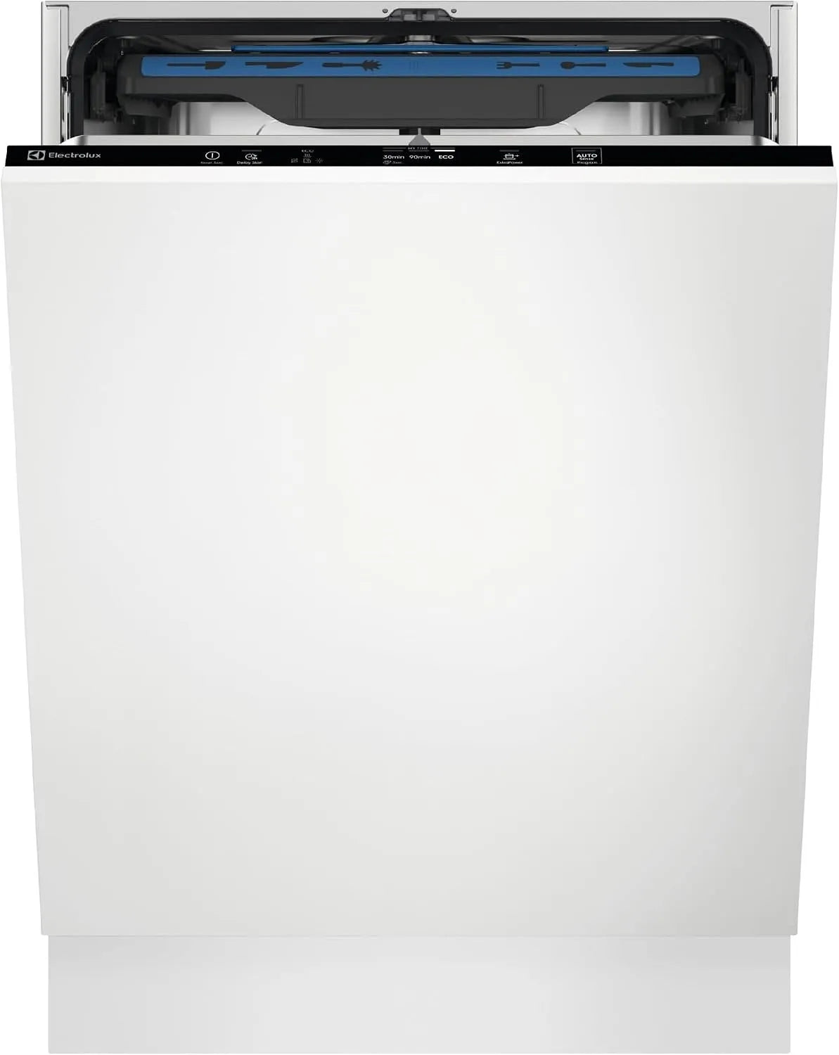 Electrolux modèle LSV48400L 14CP, LAVAST INC C 60CM