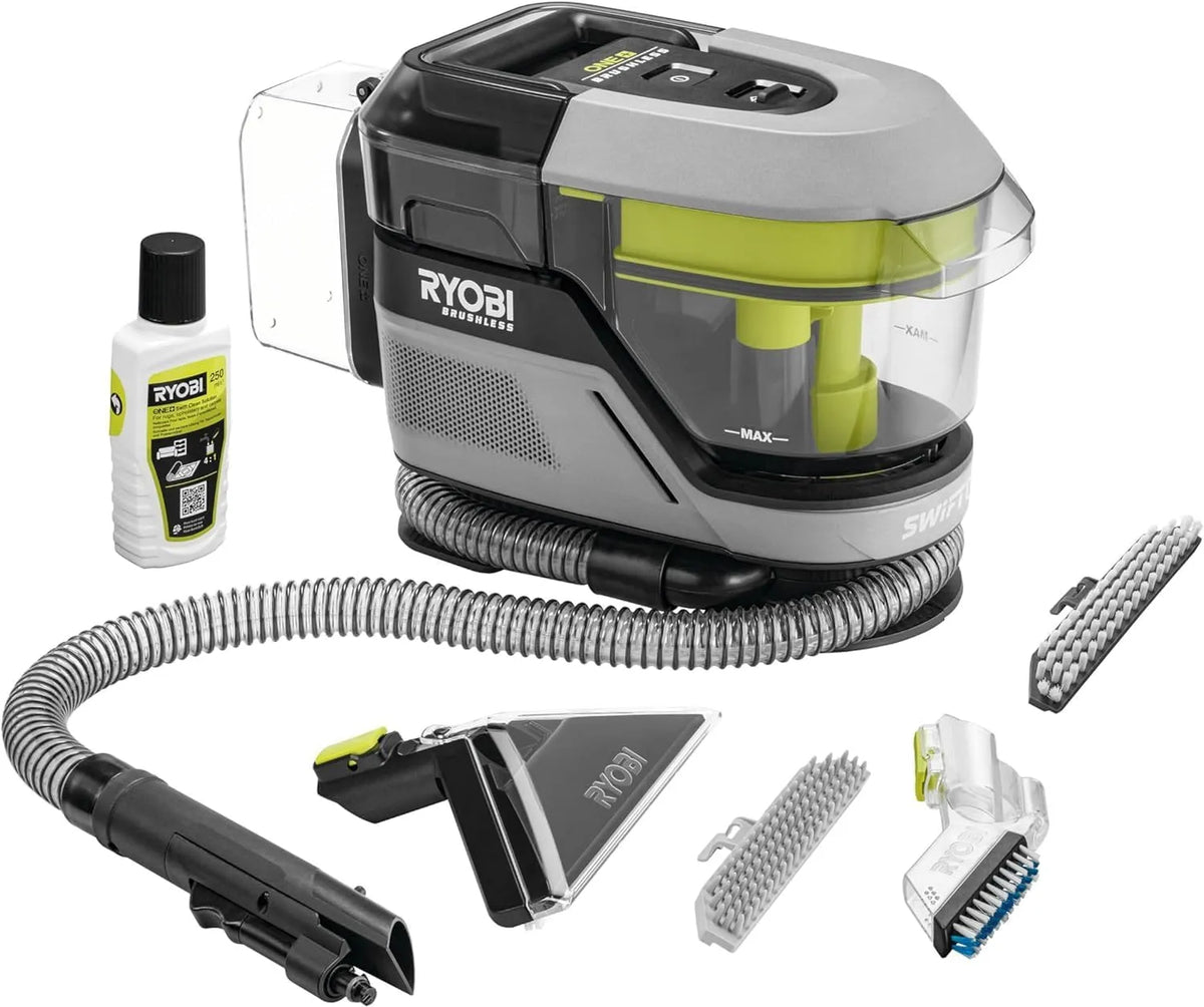 Ryobi, Nettoyeur de tâches
