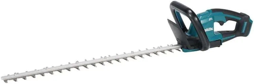 Makita modèle DUH606Z, Taille-haie 18V Li-ION LXT 60cm sans balais, Piles et Chargeur Non Inclus