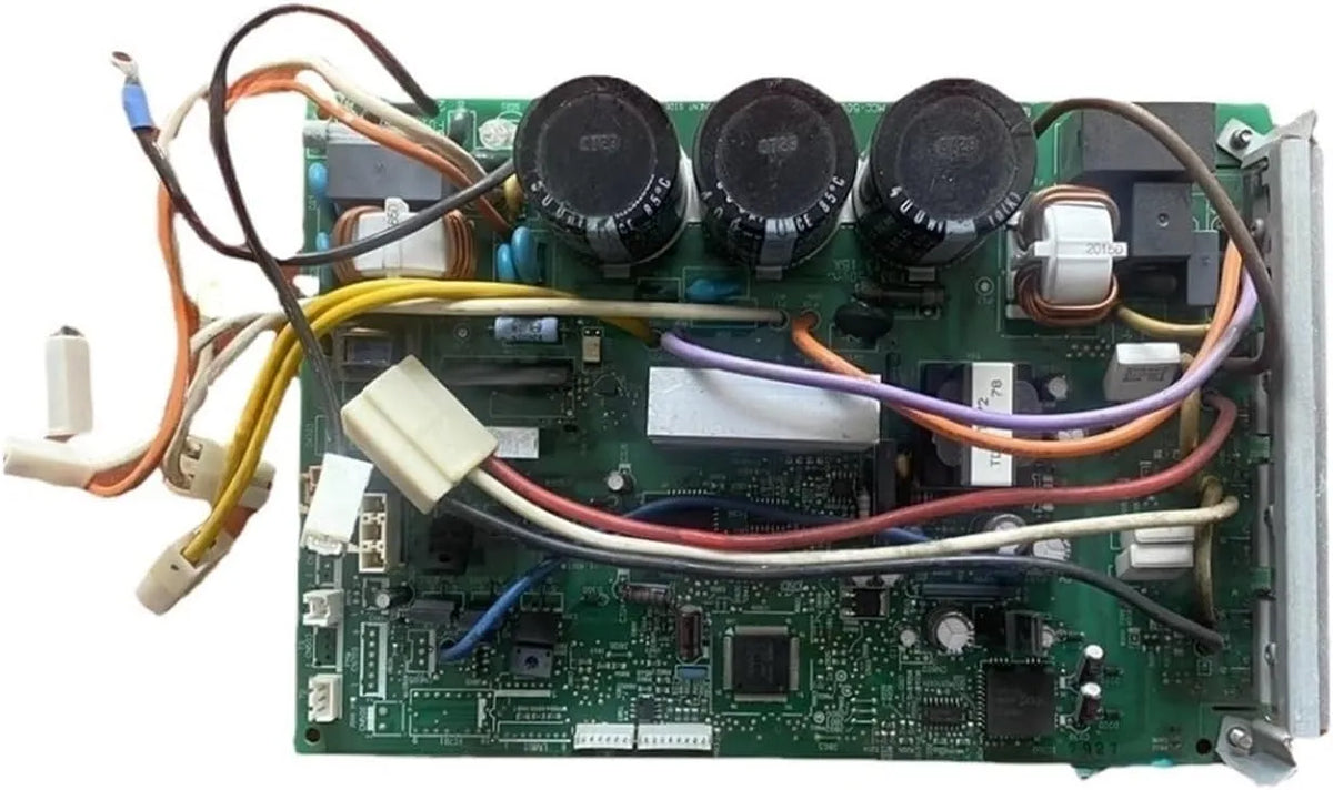 Toshiba climatiseur MCC-5009-03, Carte De Commande De Climatisation PCB D'inverseur De Circuit De, Compatible For