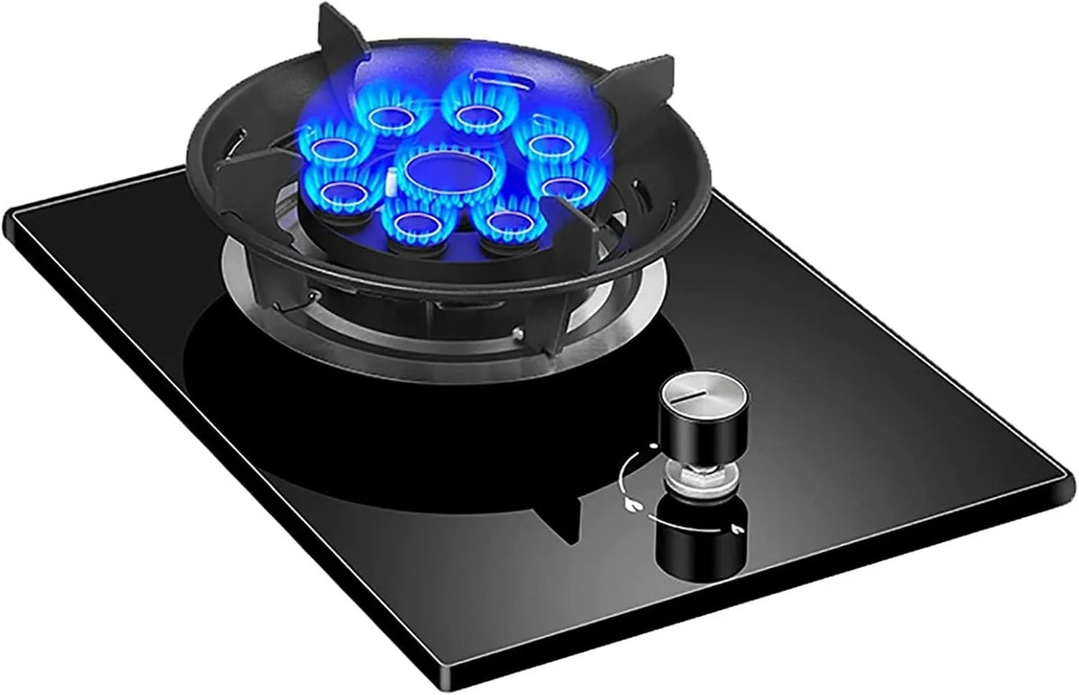 Cuisson À Gaz De Cuisson À Gaz Intégrée Cuisine De, 5.2, Le Camping Et La Cuisson Caravane, Size: LPG, Color: A