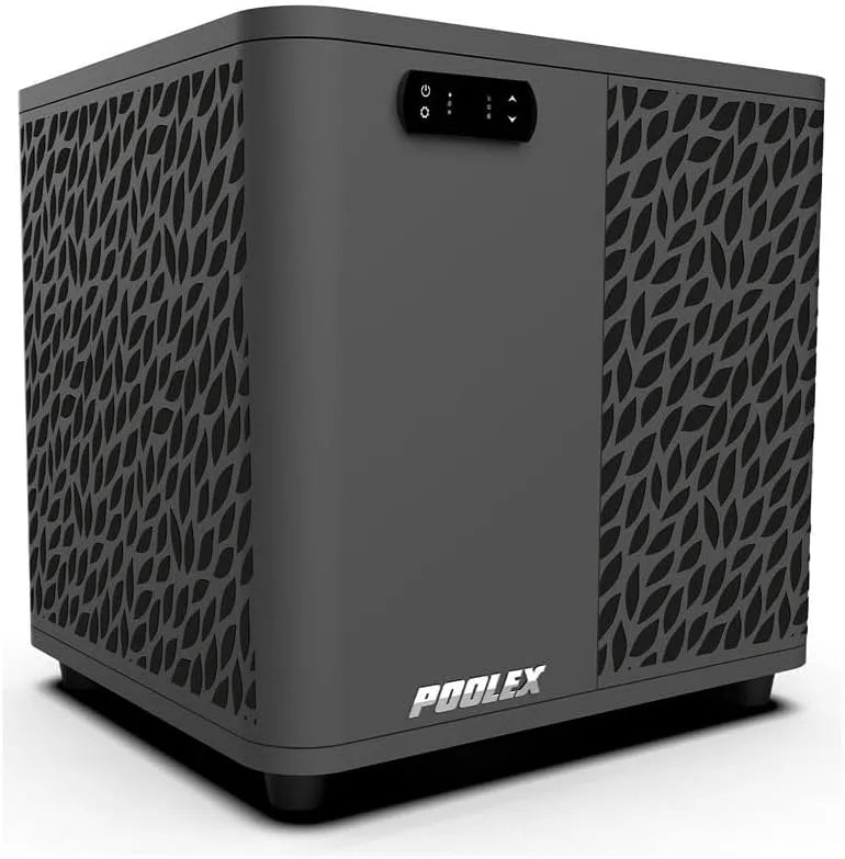 Pompe POOLEX, 75% d'économie d'énergie sur Le Chauffage, à Chaleur pour Spa Spawer O'Spa 3kW