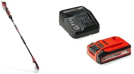 Einhell épaisseur max. 28 mm GP-LS 18, Professional Sécateur sans fil /28 Li T BL-Solo Power X-Change, tension 18 V